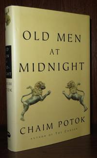 OLD MEN AT MIDNIGHT