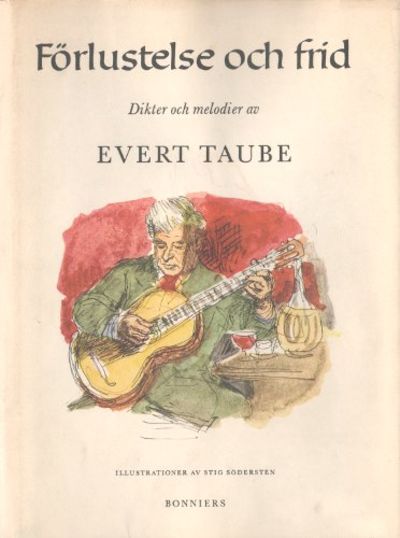 FÖRLUSTELSE OCH FRID.
