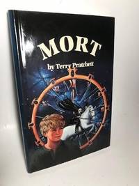 MORT by Pratchett, Terry - 1987