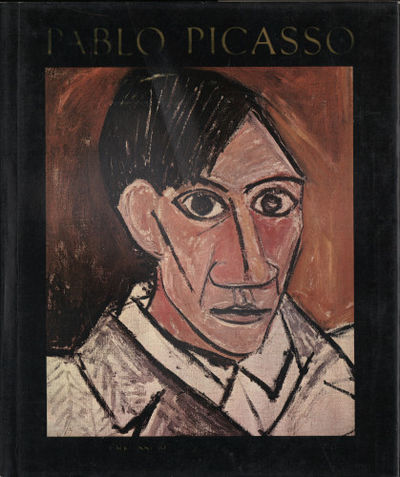 PABLO PICASSO. En återblick.