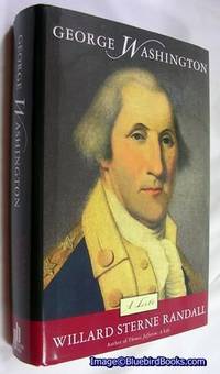 image of George Washington A Life