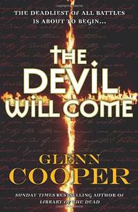 The Devil Will Come