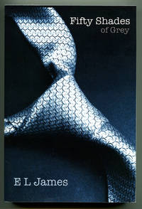 image of FIFTY SHADES OF GRAY
