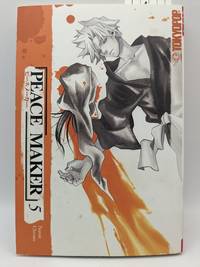 Peace Maker Vol 5