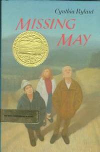 Missing May