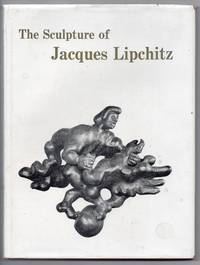 image of The Sculpture of Jacques Lipchitz