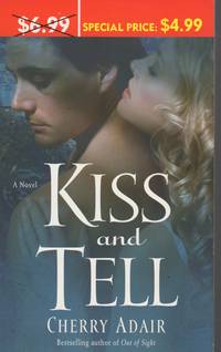 Kiss and Tell