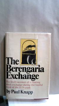 The Berengaria Exchange