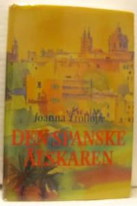Den spanske älskaren.