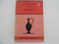 A Flagon of Beauty (signed)