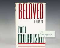 Beloved. by Morrison, Toni - 1987