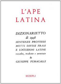 L'ape latina