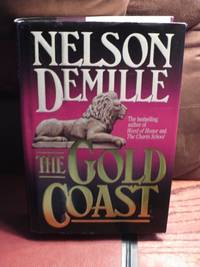 cover of The Gold Coast