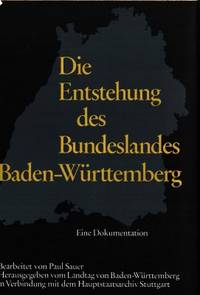 Die Entstehung des Bundeslandes…