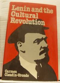 Lenin and the Cultural Revolution.