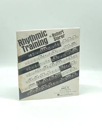 Rhythmic Training by Robert Starer | Rhythm Exercise Book for Piano and  all Instruments |...