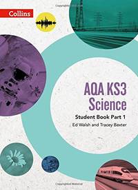 AQA KS3 Science Student Book Part 1
