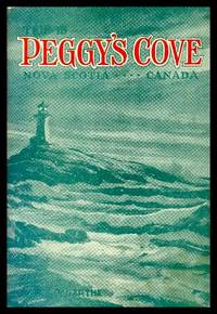 THIS IS PEGGY'S COVE - Nova Scotia by W. E deGarthe - Paperback - Sixteenth Printing - 1978 - from W. Fraser Sandercombe (SKU: 215046)