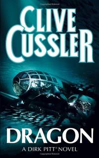 Dragon by Cussler, Clive