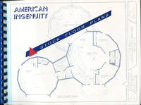 American Ingenuity: Stock Floor Plans