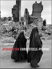 AFGHANISTAN by CHRIS STEELE-PERKINS - 2001