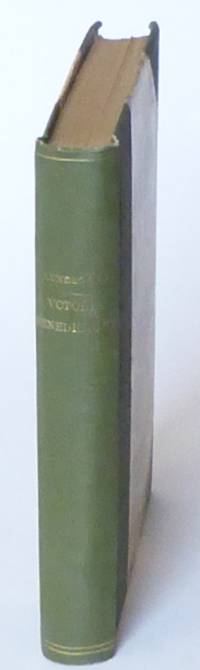 Victoria Benedictsson (Ernst Ahlgren). En…