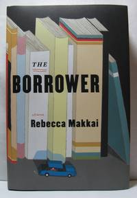 image of The Borrower