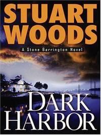 cover of Dark Harbor (Thorndike Core)