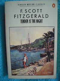Tender is the Night