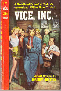 Vice, Inc. by Joesten, Joachim - 1954