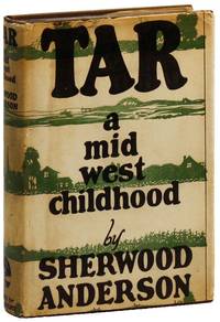 Tar: A Midwest Childhood