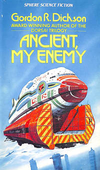 Ancient, My Enemy (Sphere science fiction)