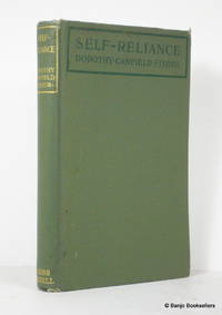 Self-Reliance:  A Practical and Informal Discussion of Methods of Teaching self-Reliance, Initiative and Responsibility to Modern Children