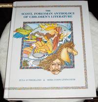 cover of The Scott, Foresman Anthology of Children's Literature