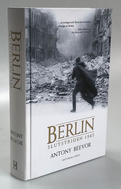 Berlin. Slutstriden 1945. Översättning: Ulf…