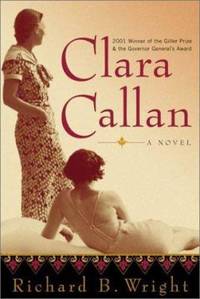 Clara Callan