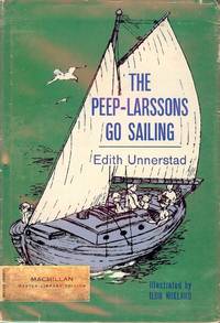 THE PEEP-LARSSONS GO SAILING