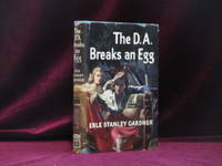 cover of The D. A. Breaks an Egg