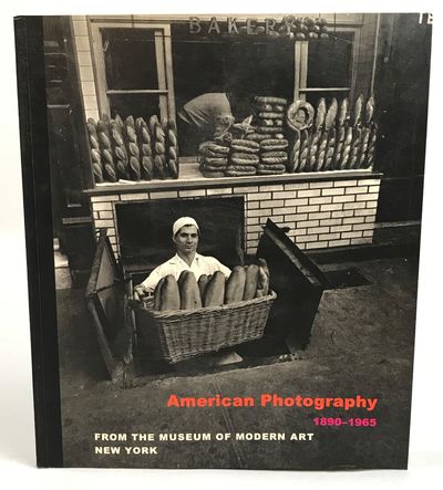 American photography 1890-1965. From the Museum…