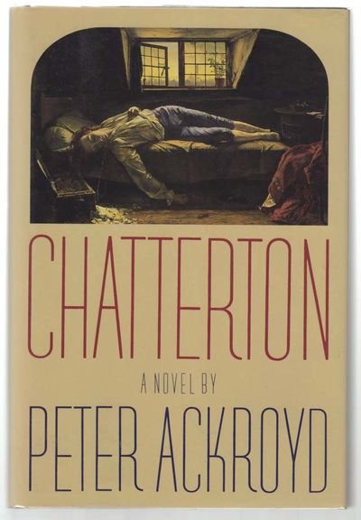 Chatterton