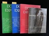 DOUBLE EXPOSURE (4 volume set)