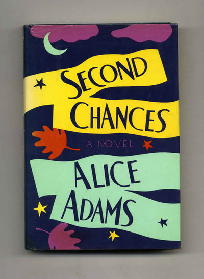 Second Chances - 1st Edition/1st Printing