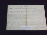 Land Grant Document