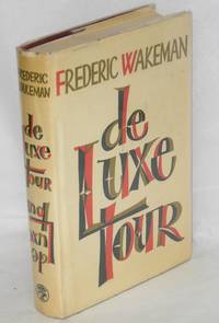 cover of De luxe tour