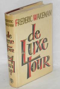 De luxe tour