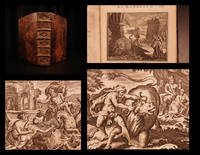 Les Metamorphoses d'Ovide en rondeaux imprimez et enrichis de figures par ordre de Sa Majesté by P Naso OVID - Hardcover - 1697 - from Schilb Antiquarian Rare Books (SKU: 7092)