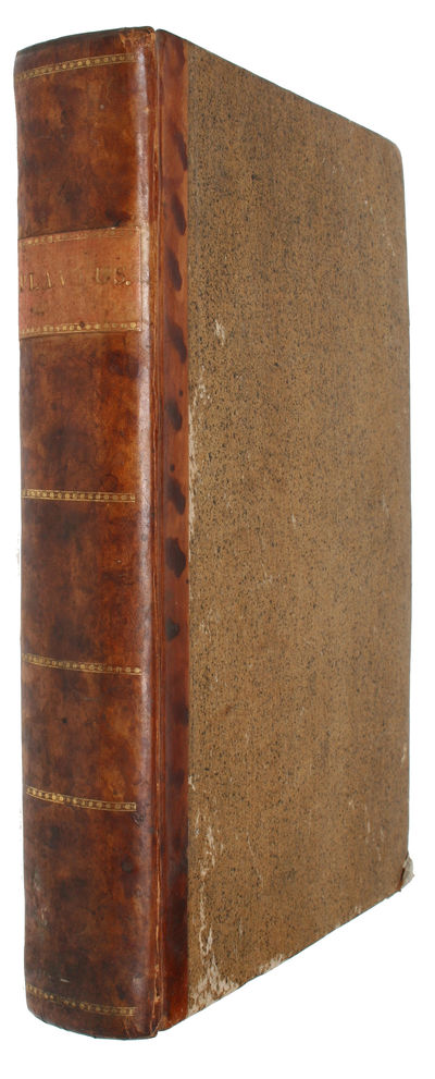 Ex fide atque auctoritate complurum librorum manuscriptorum opera Dionys. Lambini. Monstroliensis emendatus: ab eodémque commentariis explicatus. Adiecta sunt Plautina loca ex antiquis grammaticis collecta: & ex commentario antiquarum lectionum lusti ... - [THE EXCELLENT LAMBINUS-EDITION] (photo 2)