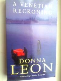 image of A Venetian Reckoning