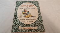 Little Bear (an I Can Read book) by Else Holmelund Minarik - 1978