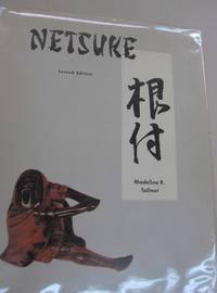 image of Netsuke; The Life and Legend of Japan in Miniature